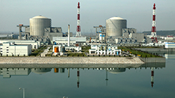 田灣核電(dian)站